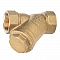 SFW-0001-000020 STOUT 3/4" Фильтр сетчатый 500 мкр.