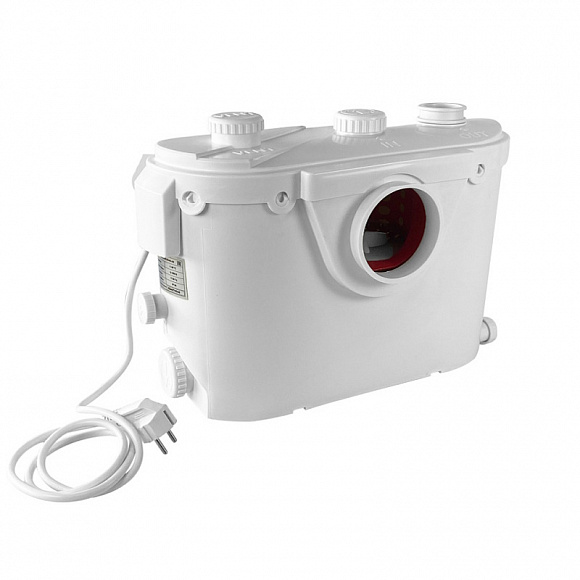 VALFEX Насос канализационный VF-2 500 Вт (Нmax - 8 м )