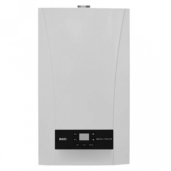Настенный газовый котел Baxi ECO NOVA 24F