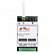 Контроллер на DIN рейку MY HEAT GSM, беспроводной