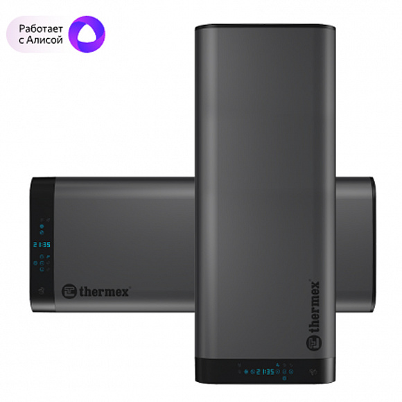 Водонагреватель электрический THERMEX BONO Wi-Fi 100