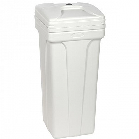 Бак для соли 200 л ( в сборе)