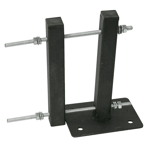 ZOTA Кронштейн для крепления гидроразделителей
