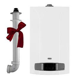 Настенный газовый котел Baxi LUNA-3 280 Fi