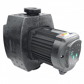 Циркуляционный энергоэффективный насос VALFEX ALPHA 25-60 (с гайками и теплоизоляцией)