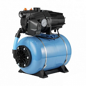 Насосная станция Джилекс ДЖАМБО ПРО 60/35 П-24