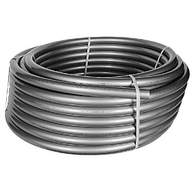 STOUT Труба из сшитого полиэтилена PEX-А-EVOH 40x5,5 (бухта 50 метров)