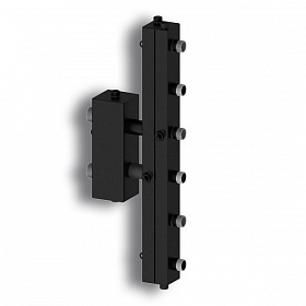 Гидравлический разделитель СЕВЕР-V3 (сталь 09Г2С)