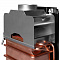 Колонка газовая Royal Thermo Inflame Grafit GWH 10 л/мин (20 квт)