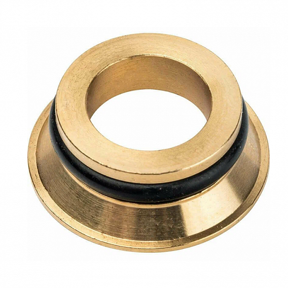 Переходник под плоское уплотнение TIM