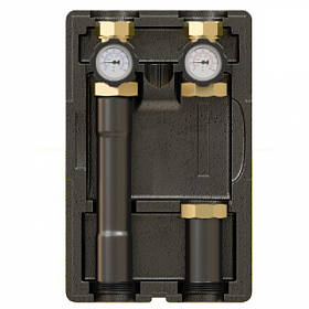 ELSEN Насосная группа с прямым контуром DN 32 (без насоса)