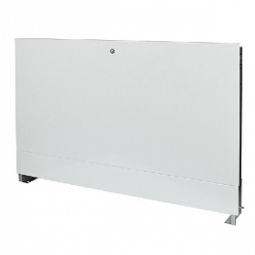 SCC-0002-001316 STOUT Шкаф распределительный встроенный 13-16 выходов (ШРВ-5) 670х125х1046