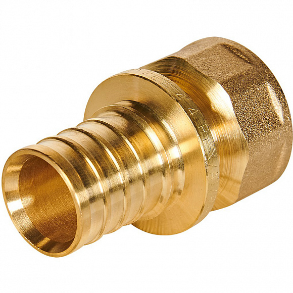 ROMMER Муфта ВР аксиальная 32x1" с внутренней резьбой