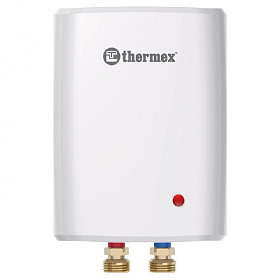 Проточный электрический водонагреватель THERMEX Surf 3500