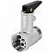 ROMMER Предохранительный клапан с ручкой сброса 1/2", 8 бар