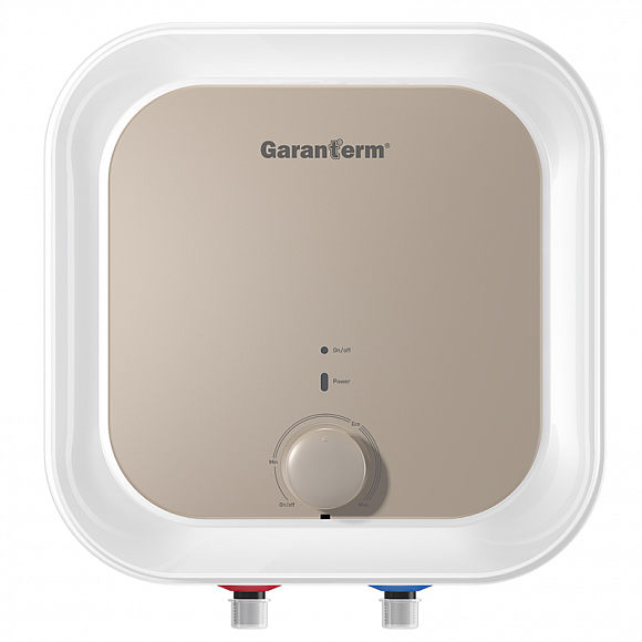 Водонагреватель электрический THERMEX Garanterm Plus 15 O (над раковиной) Водонагреватель электрический THERMEX Garanterm Plus 15 O (над раковиной)