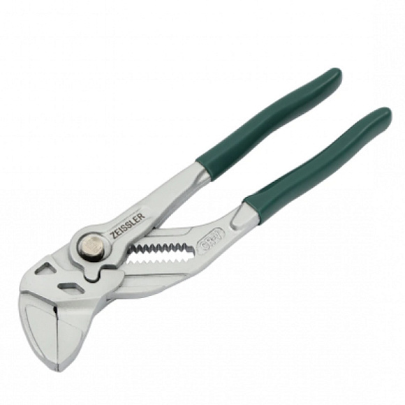 TIM Переставные клещи 150/35 мм