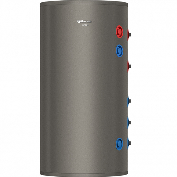 Бойлер косвенного нагрева THERMEX KREDO 300 F Бойлер косвенного нагрева THERMEX KREDO 300 F