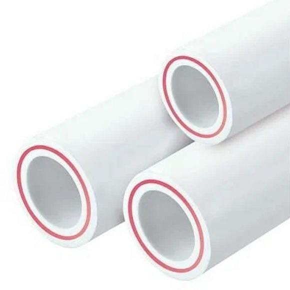 MEER PLAST Труба полипропиленовая арм. Стекловолокном D 75 PN20