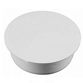 Контур Уют Заглушка бесшумная Ду 50