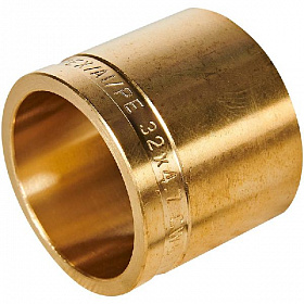 ROMMER Монтажная гильза 32 мм