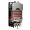 Колонка газовая Royal Thermo Inflame Grafit GWH 10 л/мин (20 квт)