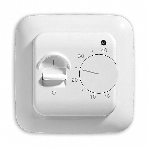 TIM Комнатный проводной термостат M5.716