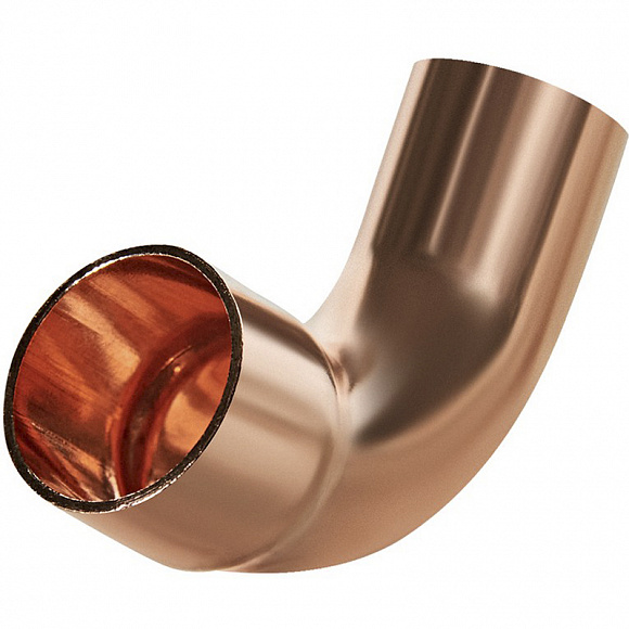 JINTIAN Отвод пайка15х90 град. 1-растр