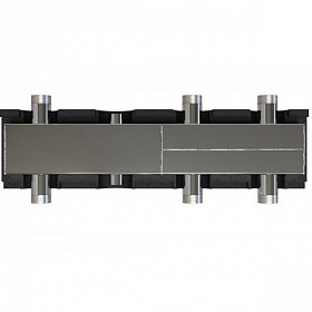 ПроксиТерм Коллектор с гидрострелкой GSK25-2PRO 60 кВт (вх. 1", 2 выхода 1")