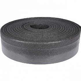 Демпферная лента Энергофлекс ENERGOFLOOR (толщ. 10мм, шир. 0,10м, длина 11м)