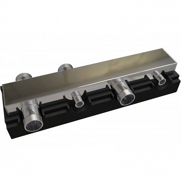 ПроксиТерм Гидравлический разделитель GS 32 Expert 100 кВт (вх.1 1/4", теплоизол.)