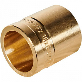 ROMMER Монтажная гильза 16 мм