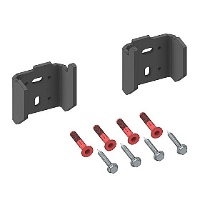 WALLBOX Комплект кронштейнов