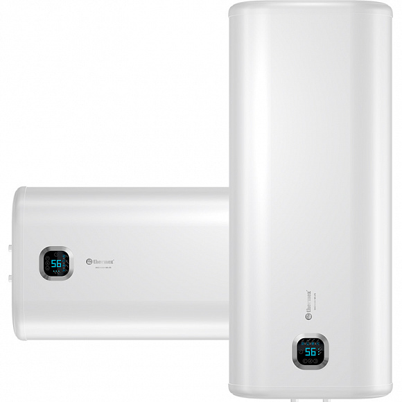 Водонагреватель электрический THERMEX DECIDO Wi-Fi 100 v