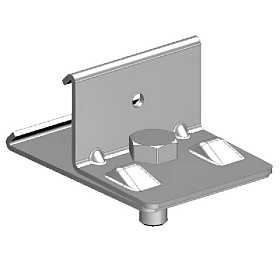 WALLBOX Установочный элемент, базовый