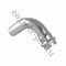VALTEC Пресс-угольник из нерж. стали В/Н 35 х 35 мм, 90° VTi.950.I.003535