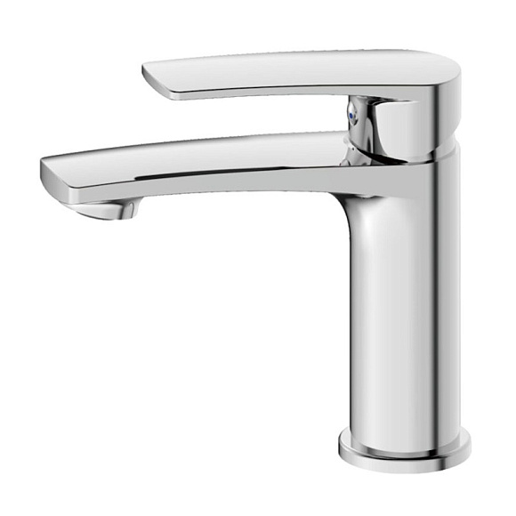 Смеситель для раковины, VALFEX Gemini Сhrome (латунь)