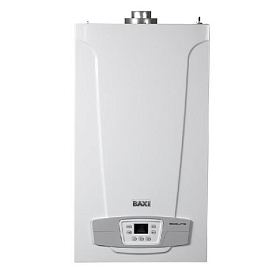 Настенный газовый котел Baxi ECO LIFE 1.24 F