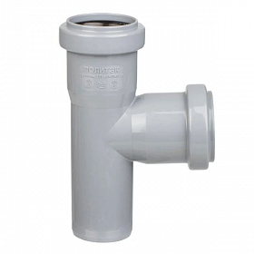 Тройник ПП 32х32 87гр., РТП