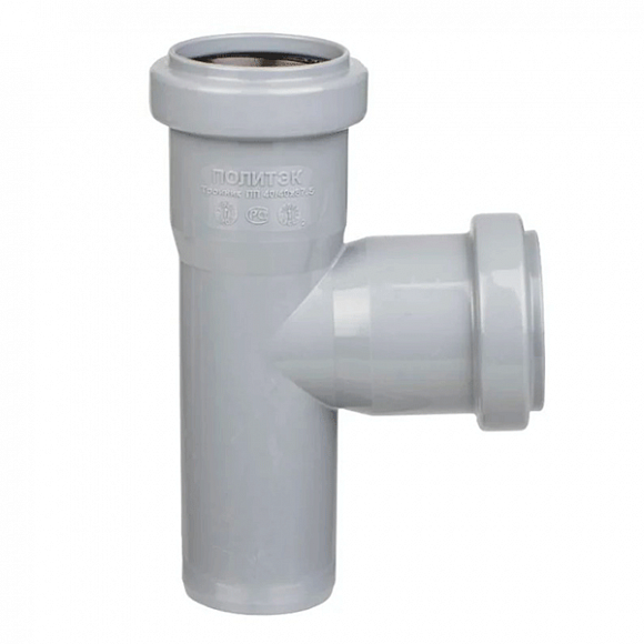 Тройник ПП 32х32 87гр., РТП