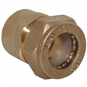 Lavita Муфта переходная ВР 20-3/4"