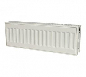 Cтальной радиатор Kermi Profil-K FKO 33/200/1200 (Отдельно заказать крепление ZB02970019)