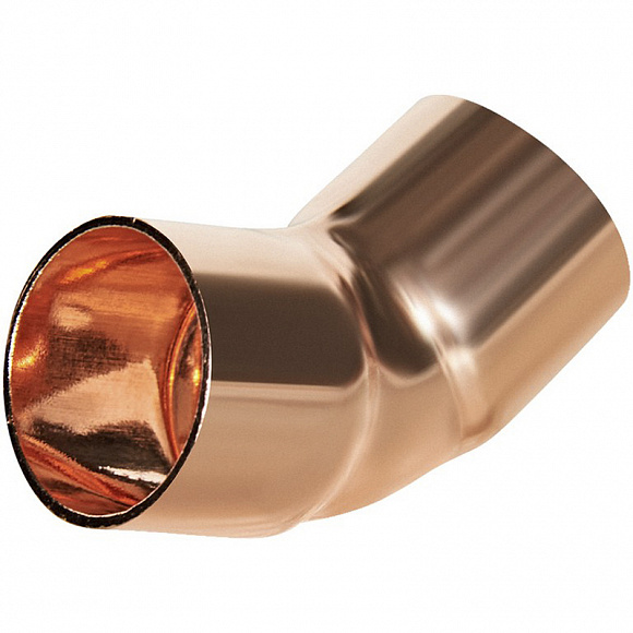 JINTIAN Угол двухрастр. 15/45 град.