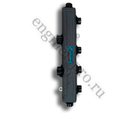 Чехол теплоизоляционный Север-KUV