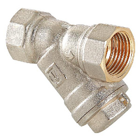 Valtec Фильтр сетчатый 2" VT.192.N.09
