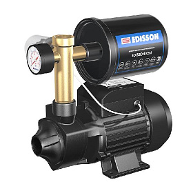 THERMEX Насосная станция EDISSON Kast (370 Вт, 2 л.бак)