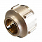 STOUT Фитинг компрессионный для медных труб 15x3/4"