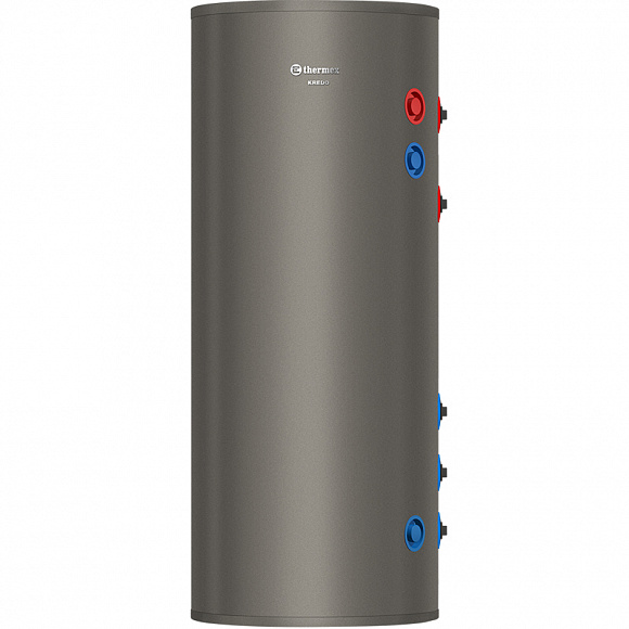 Бойлер косвенного нагрева THERMEX KREDO 150 F Бойлер косвенного нагрева THERMEX KREDO 150 F