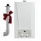 Настенный газовый котел Baxi ECO CLASSIC 10F, (двухконтурный с закрытой камерой)