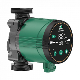 Насос циркуляционный PUMPMAN NEWSTAR 25/4-130 A